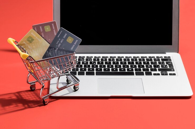 The Rise of eCommerce: How Online Stores are Transforming the Electronics Market